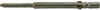 HIOS Slotted Power Bit H4-2.5x60 - 144446 - Mountz, Inc.