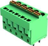 Fixed Terminal Blocks -- 14030616101000 - Image