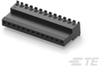 Rectangular Wire & Cable Connectors & Housings - 4-644577-3 - TE Connectivity