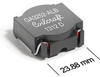 GA3252 Series SMT High Current Power Inductor for TI LM3433 LED Driver -- GA3252 GA3252-ALD - Image