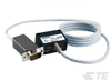 Plug & Play Accelerometers - 10203747-00 - TE Connectivity
