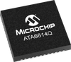 LIN System in Package SiP (ATA6630 + ATmega328P µC) - ata6614q - Microchip Technology, Inc.