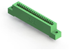 Card Edge Connectors - Edgeboard Connectors - 342-021-520-104 - Lingto Electronic Limited