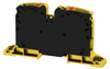 Terminal Blocks - Din Rail, Channel - 281-2552160000-ND - DigiKey