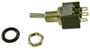 Switch, Toggle, Spdt, 6A, 125Vac; Switch Operation Nkk Switches - 10X5996 - Newark, An Avnet Company