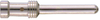 Heavy Duty Contact, Pin, 16Awg, Crimp; Product Range Harting - 67X7515 - Newark, An Avnet Company