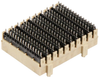 Backplane Connector, Receptacle, 150 Position; Product Range Amphenol Communications Solutions - 03M1281 - Newark, An Avnet Company