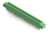 Card Edge Conn, Dual Side, 48Pos, Th; Card Edge Connector Type Edac - 60AJ8170 - Newark, An Avnet Company