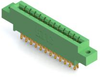 Card Edge Conn, Dual Side, 24Pos, Lug; Card Edge Connector Type Edac - 59AJ2886 - Newark, An Avnet Company