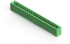 Card Edge Conn, Dual Side, 40Pos, Lug; Card Edge Connector Type Edac - 87AH2531 - Newark, An Avnet Company