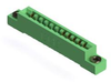 Card Edge Conn, Single Side, 11Pos, Lug; Card Edge Connector Type Edac - 86AH7051 - Newark, An Avnet Company