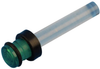 Light Pipe, Single, Circular, Panel; Length Vcc (Visual Communications Company) - 96T9848 - Newark, An Avnet Company