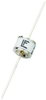 Gas Discharge Tube, 2P, 10Ka, 8Kv; Product Range Littelfuse - 41B9888 - Newark, An Avnet Company