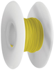 Wire Wrap Wire, 1000Ft 30Awg, Copper, Yellow; Jacket Material Jonard Tools - 10F7603 - Newark, An Avnet Company
