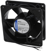 Axial Fan, 119Mm, 115Vac; Nominal Rated Voltage Ac Ebm-Papst - 06M1013 - Newark, An Avnet Company