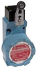 Limit Switch, 600Vac, 250Vdc, 10A, Side Rotary; Limit Switch Actuator Honeywell -- 34C2592