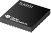 TLK3131 1-Ch 600 Mbps to 3.75 Gbps Multi-Rate Transceiver - TLK3131ZWQ - Texas Instruments