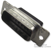 Plug Housing, D, T&d, 15Way; No. Of Positions Amp Te Connectivity - 19J3815 - Newark, An Avnet Company