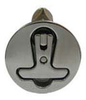 Compression Latches - M5-86-100-8 - bisco industries