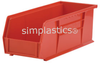 Storage Bins and Totes - 30234 - Simplastics
