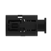 Rectangular Connector Housings - 17-1-1718627-1-ND - DigiKey