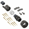 Circular Connector Assemblies - 1003-1104-ND - DigiKey