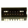 Headers, Male Pins - S9105-ND - DigiKey