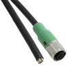 Circular Cable Assemblies - 277-7612-ND - DigiKey