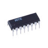 Shift Registers - NTE74HC165 - Quarktwin Technology Ltd.