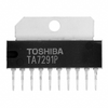 Integrated Circuits (ICs) - Power Management (PMIC) - Motor Drivers, Controllers - TA7291P(O) - Shenzhen Shengyu Electronics Technology Limited