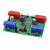 DC/DC & AC/DC (Off-Line) SMPS Evaluation Boards - ADM00845-ND - DigiKey