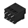 Wire to Board - 281-2913720000-ND - DigiKey