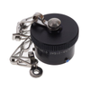 Circular Connector Accessories - 623-M83723/59-216AC-ND - DigiKey