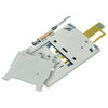 PC Card Sockets -- C70210M0089024-ND