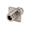 Coaxial Connector (RF) Adapters - 3157-NFFL-NF50+-ND - DigiKey