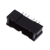 Headers, Male Pins - H125847-ND - DigiKey