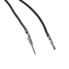 Jumper Wires, Pre-Crimped Leads - 900-0367690730-ND - DigiKey
