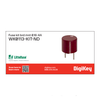 Circuit Protection Kits - Fuse - WK0113-KIT-ND - DigiKey