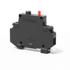 Thermal-Magnetic Overcurrent Circuit Breakers -- Type 201 - Image