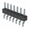 Headers, Male Pins - 612-MMT-107-01-T-SH-ND - DigiKey