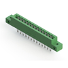 Edgeboard Connectors - 151-306-013-400-112-ND - DigiKey