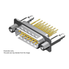 D-Sub Connector Assemblies - 900-1731091652-ND - DigiKey