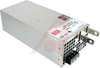 POWER SUPPLY, AC-DC,ENCLOSED,SWITCHING,1512W, 24V, 63A -- 70069608
