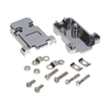 D-Sub, D-Shaped Connector Backshells, Hoods - 300X10109X-ND - DigiKey
