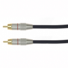 Barrel Audio Cables -- 290-1918-ND - Image
