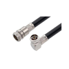 Coaxial Cables (RF) - 6099-PE3W08467-18-ND - DigiKey