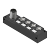 Sensor Interface Junction Blocks - 281-1051760000-ND - DigiKey
