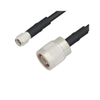 Coaxial Cables (RF) - 5073-LCCA30225/WP-FT2-ND - DigiKey
