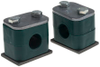 Hydraulic Pipe Clamps - 4141458 - RS Components, Ltd.