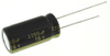 Aluminium Capacitors - 5261301 - RS Components, Ltd.